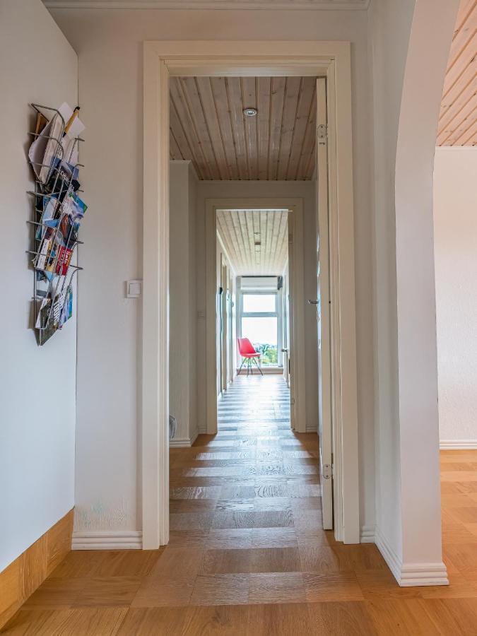 Marna Guesthouse Doubleroom Nr.2 Tórshavn Екстериор снимка